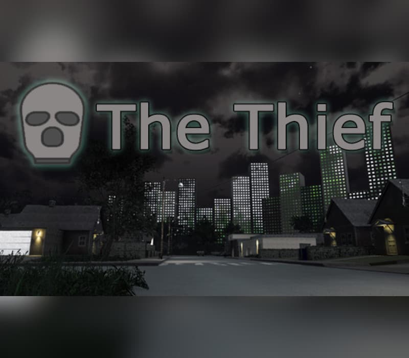 The Thief Steam