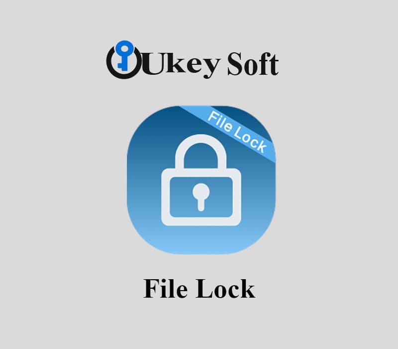 UkeySoft File Lock MAC