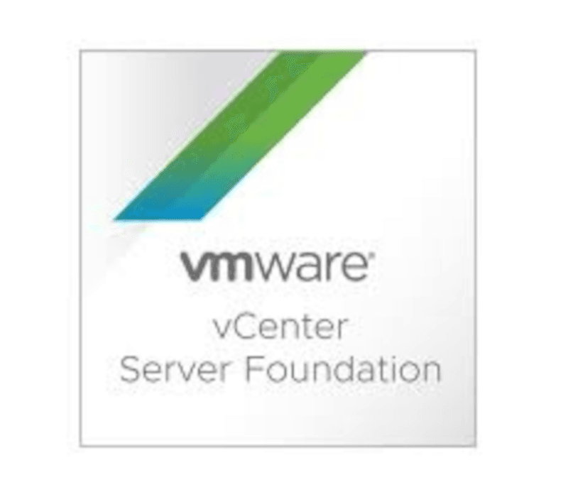 VMware vCenter Server 8.0c Foundation