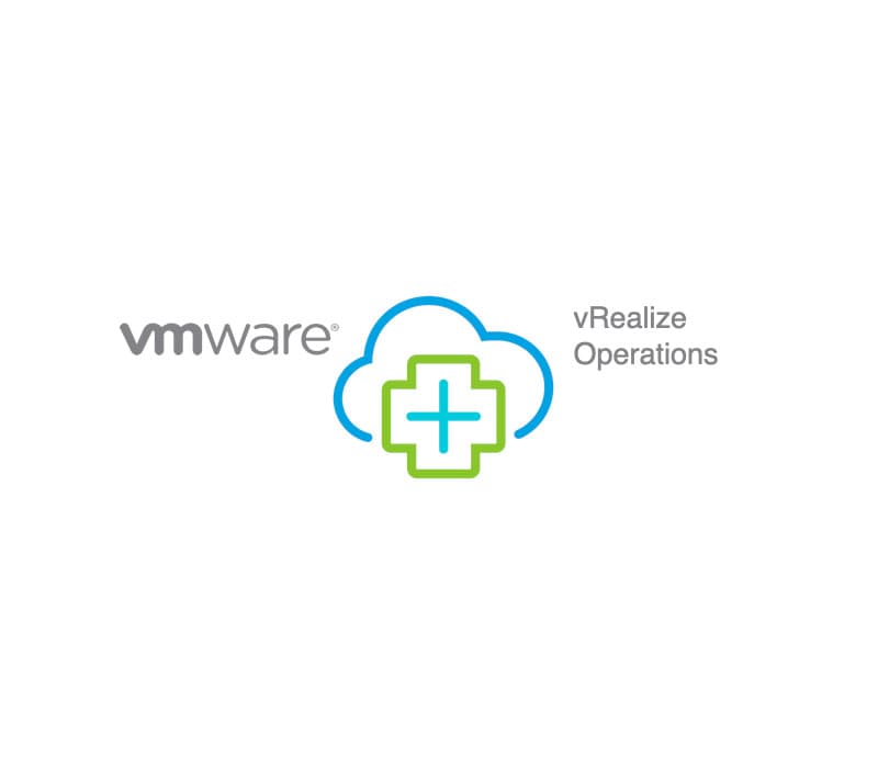 VMware vRealize Operations Management 7 Enterprise Plus