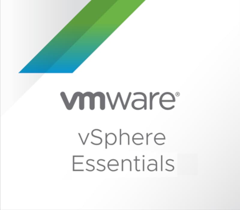 VMware vSphere 6 Essentials Kit