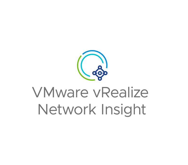 Vmware vRealize Network Insight