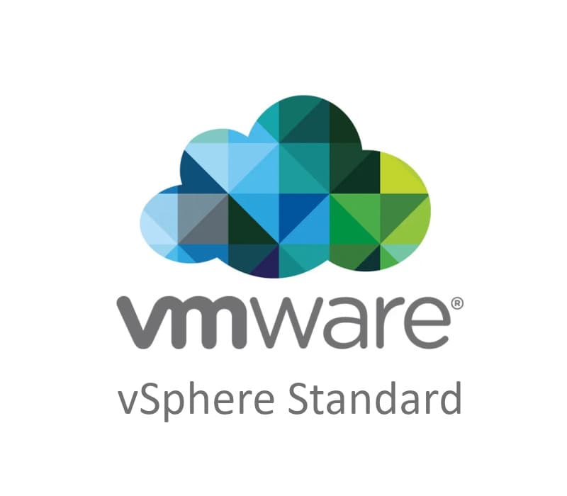 VMware vSphere 8.0U Standard