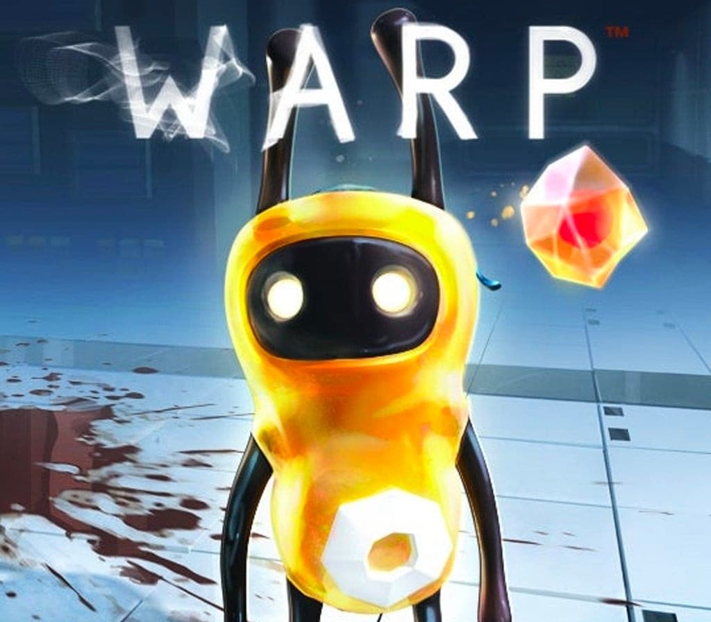 Warp PC EA App