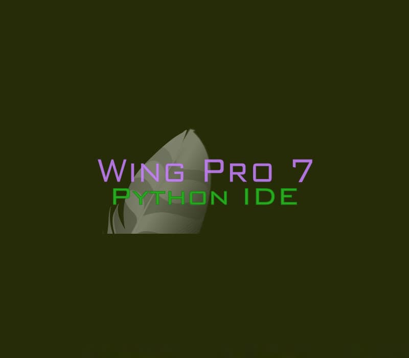 Wing Pro 7 Steam