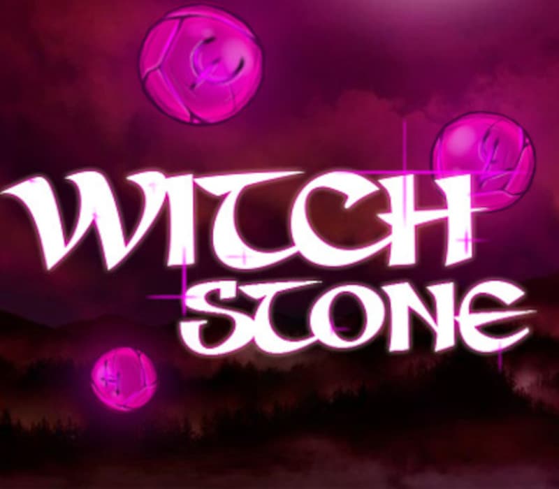 Witch Stone Steam