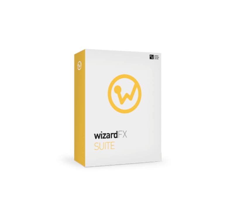 MAGIX wizardFX Suite