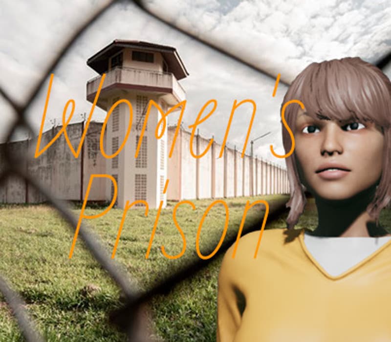 Women's Prison Steam