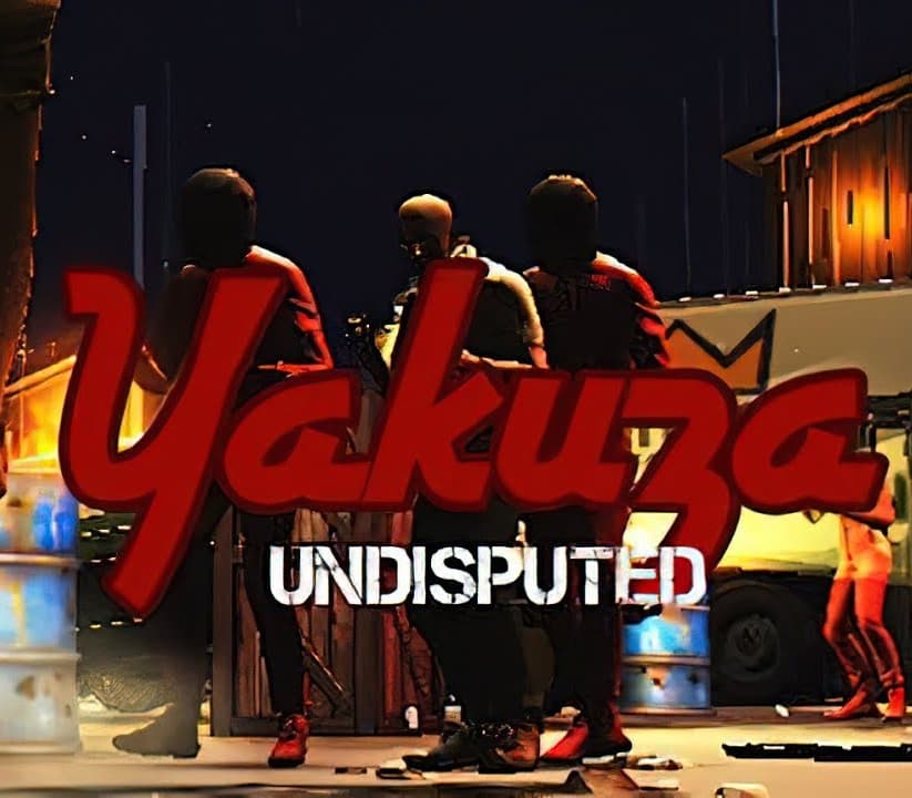 Yakuza Undisputed Steam