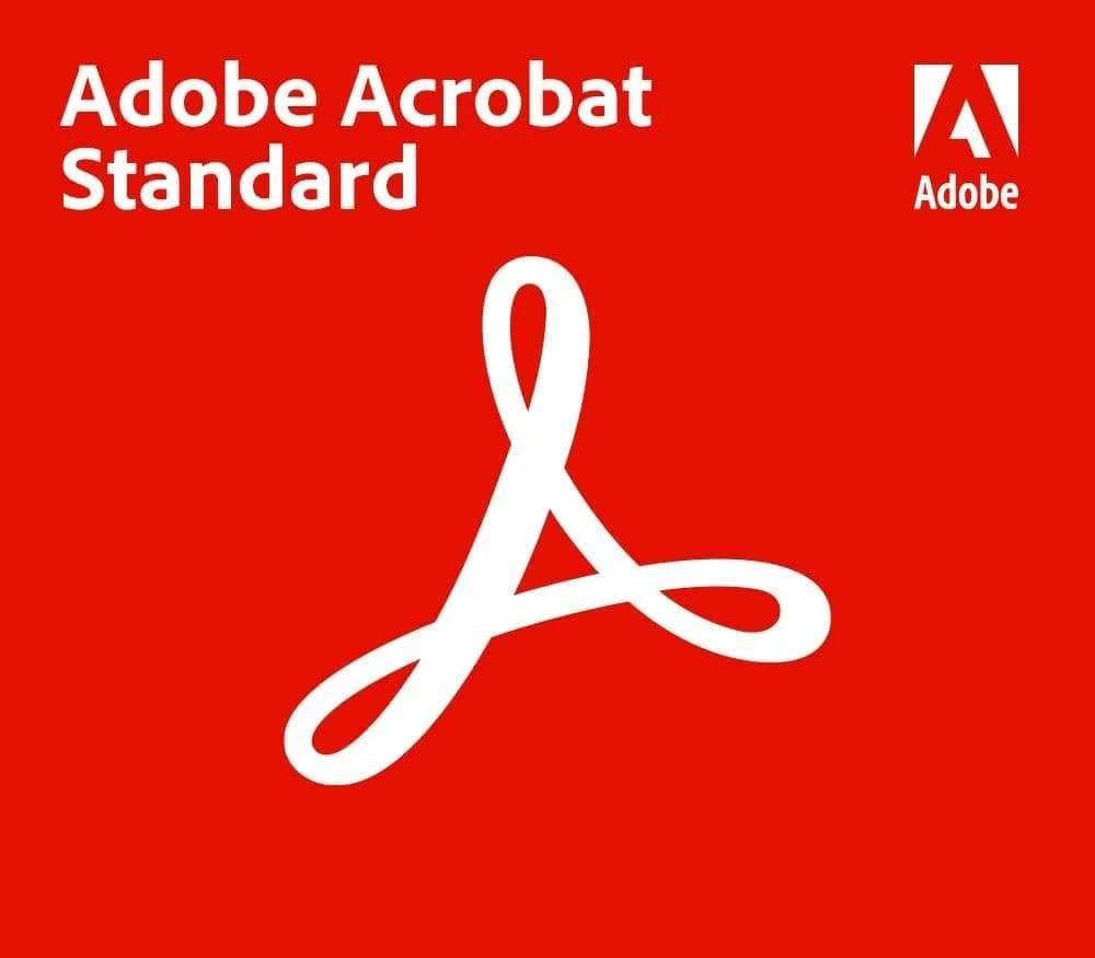 Adobe AI Assistant for Acrobat - 1 Year Subscription