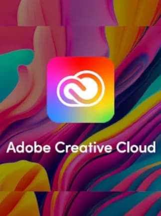 Adobe Creative Cloud | Student & Teacher (PC)1 Year - Adobe Key - JAPAN