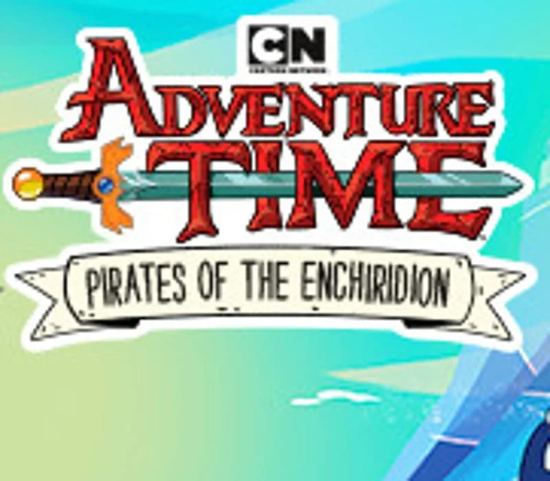 Adventure Time: Pirates of the Enchiridion Nintendo Switch Online Account Activation
