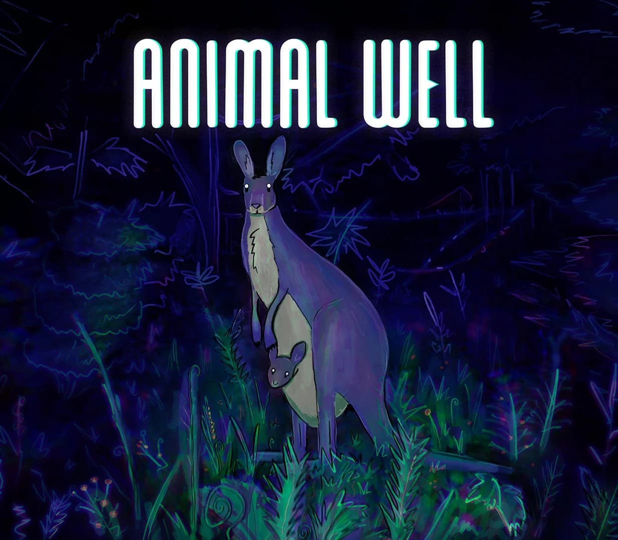 ANIMAL WELL Nintendo Switch Online Account Activation