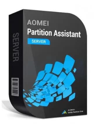AOMEI Partition Assistant Unlimited Devices Lifetime - AOMEI