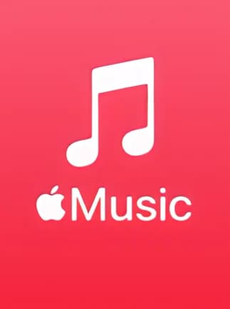 Apple Music Membership Trial 2 Months - Apple Key -
