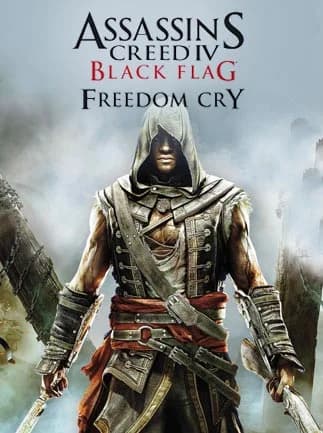 Assassin's Creed IV: Black Flag - Freedom Cry - Standalone Ubisoft Connect