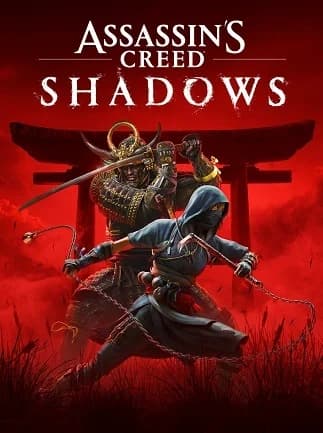Assassin's Creed Shadows | Standard Edition - Pre-purchase (Xbox Series X/S) - Xbox Live Key -