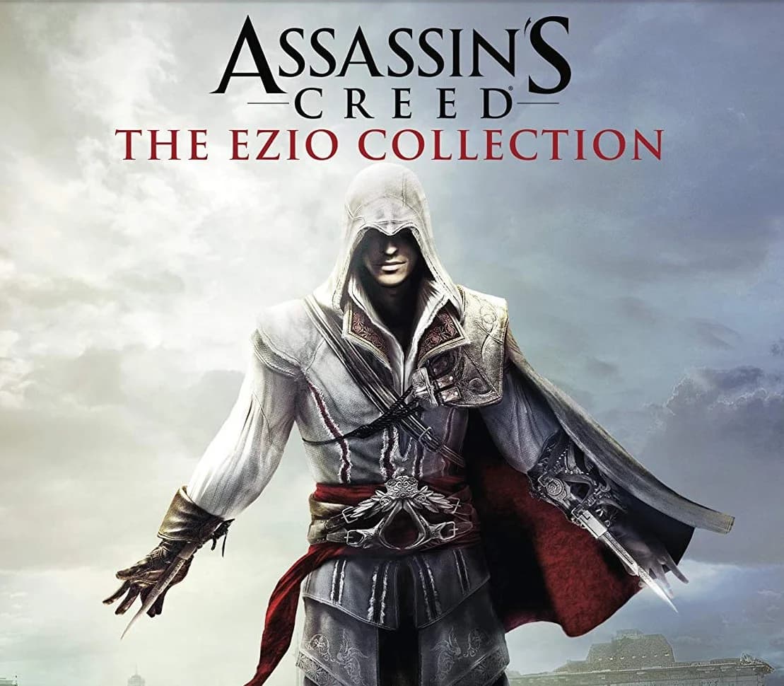 Assassin's Creed The Ezio Collection Nintendo Switch Online Account Activation