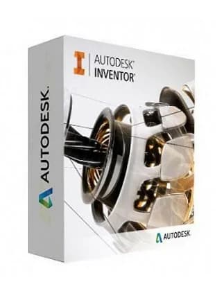 Autodesk Inventor Professional 2023 Educational (PC) 1 Device, 1 Year - Autodesk Key -