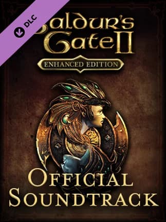 Baldur's Gate II: Enhanced Edition Official Soundtrack