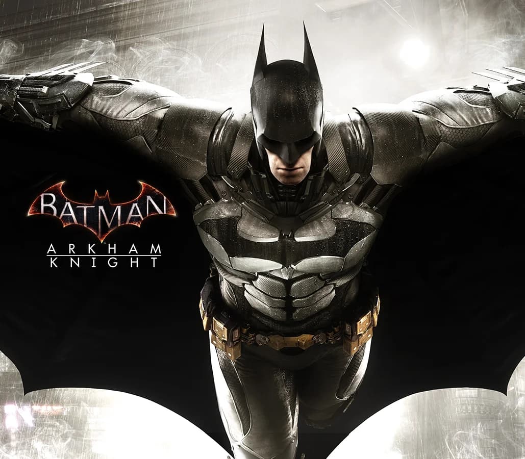 Batman: Arkham Knight Nintendo Switch Online Account Activation