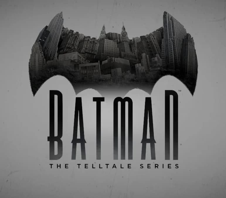 Batman - The Telltale Series Nintendo Switch Online Account Activation