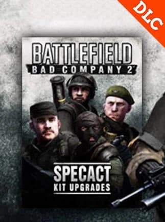 Battlefield: Bad Company 2 - SPECACT Kit Upgrade EA App