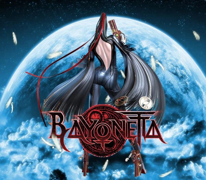 Bayonetta Nintendo Switch Online Account Activation