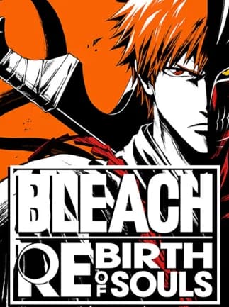 BLEACH Rebirth of Souls - Pre order Bonus DLC - PSN