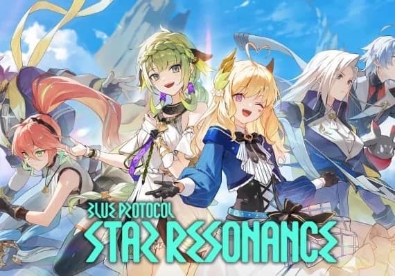 Blue Protocol: Star Resonance Void Pass I - Supreme Direct Top-Up