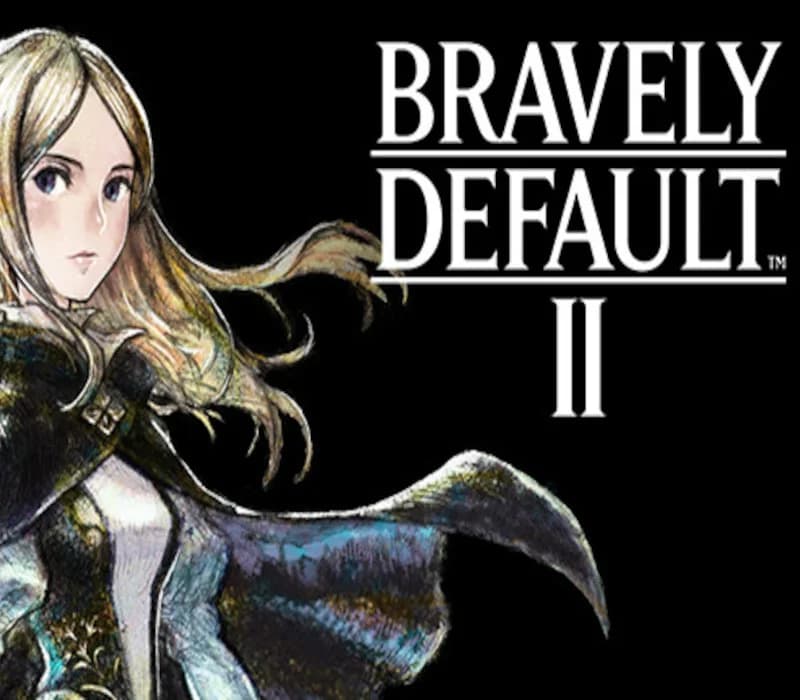 Bravely Default II Nintendo Switch Online Account Activation