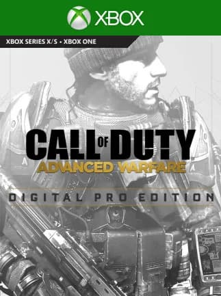 Call of Duty: Advanced Warfare Digital Pro Edition (Xbox One) - Xbox Live Key - ARGENTINA