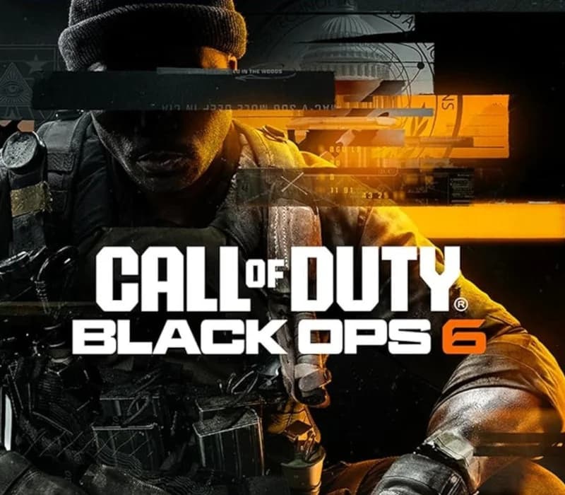 Call of Duty: Black Ops 6 - 5 Hours Double XP Boost + 5 Hours Weapon XP Boost DLC 4/PS5/XBOX One/Series X|S