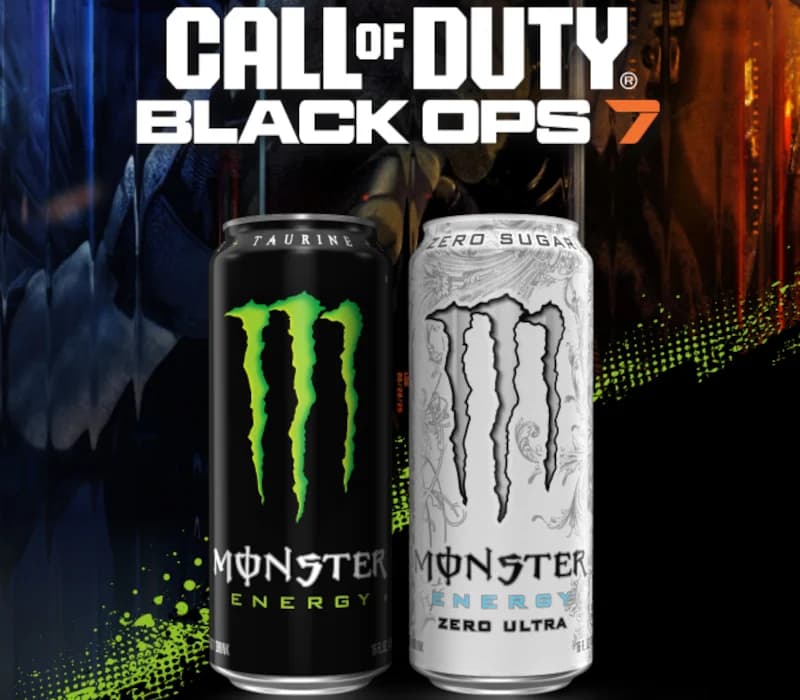 Call of Duty: Black Ops 7 - 30 Min Double XP Boost DLC 4/PS5/XBOX One/Series X|S