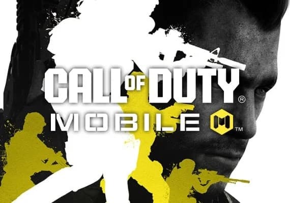 Call of Duty: Mobile Manual 43200 CP Direct Top-Up