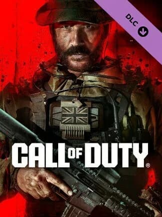 Call of Duty: Modern Warfare III - 3 Hours Double XP Boost + 3 Hours Double Weapon XP (PC, PS5, PS4, Xbox Series X/S, Xbox One) - Call of Duty Official Key -
