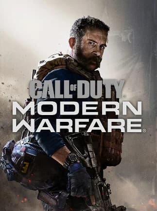 Call of Duty: Modern Warfare Points 2400 Points (Xbox One) - Xbox Live Key -