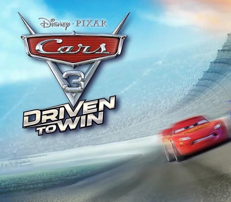 Cars 3: Driven to Win Nintendo Switch Online Account Activation