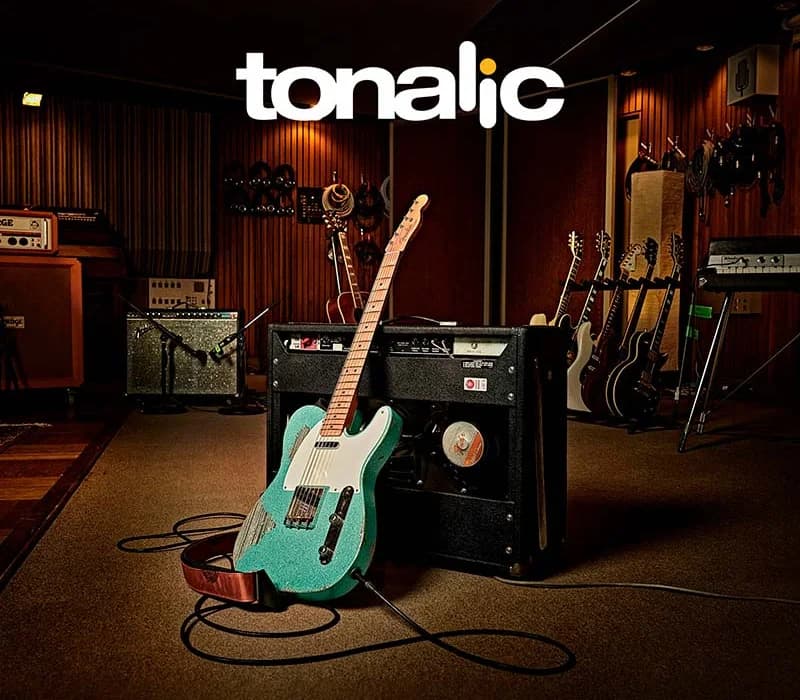 Celemony Tonalic Arranger for Windows Perpetual License