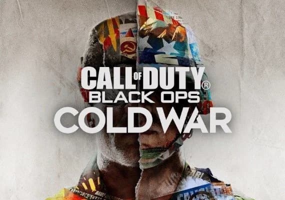 CoD Call of Duty: Black Ops - Cold War 500 Points