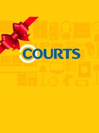Courts MY Corporate All Card 175 MYR - Courts Key - MALAYSIA