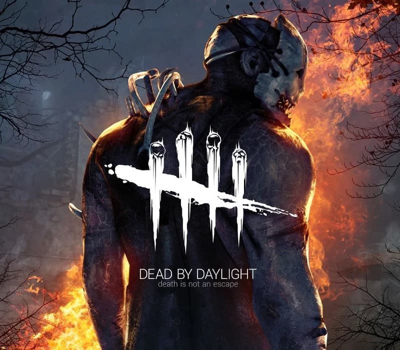 Dead By Daylight Nintendo Switch Online Account Activation