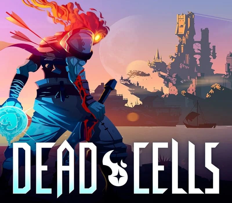 Dead Cells Nintendo Switch Online Account Activation