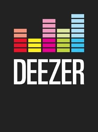 Deezer Subscription Premium 3 Months - Deezer Key - NORWAY