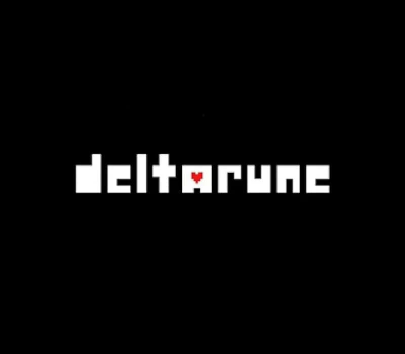 DELTARUNE Nintendo Switch Online Account Activation