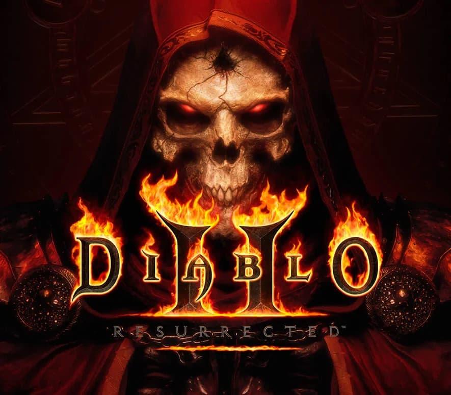 Diablo II: Resurrected Nintendo Switch Online Account Activation