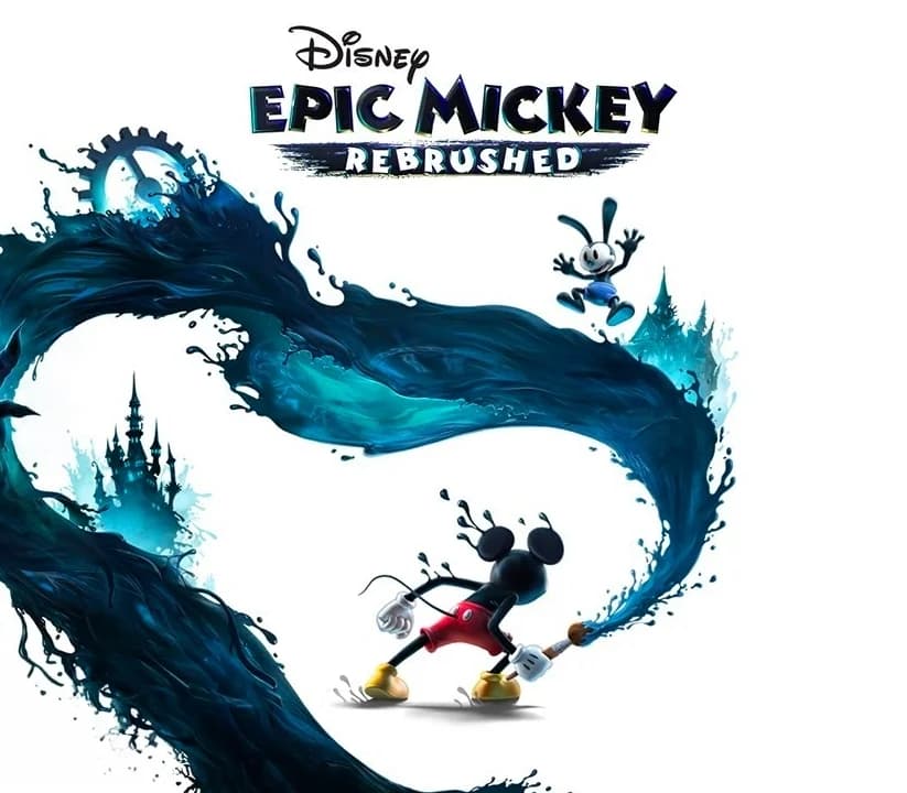 Disney Epic Mickey: Rebrushed Nintendo Switch Online Account Activation