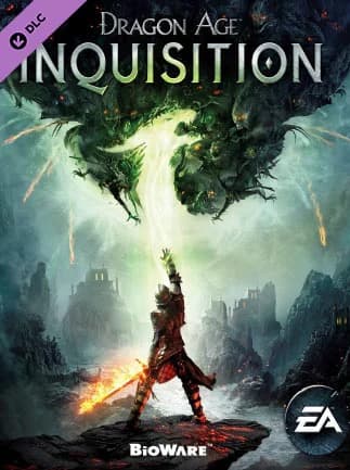 Dragon Age: Inquisition - Jaws of Hakkon EA App