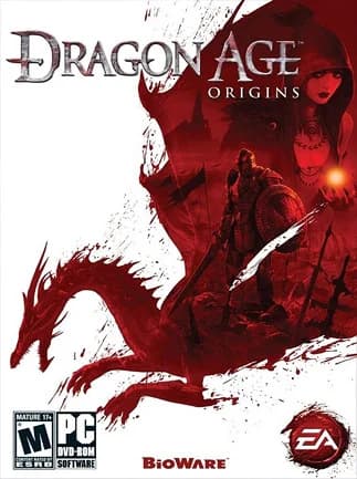 Dragon Age: Origins - Ultimate Edition EA App