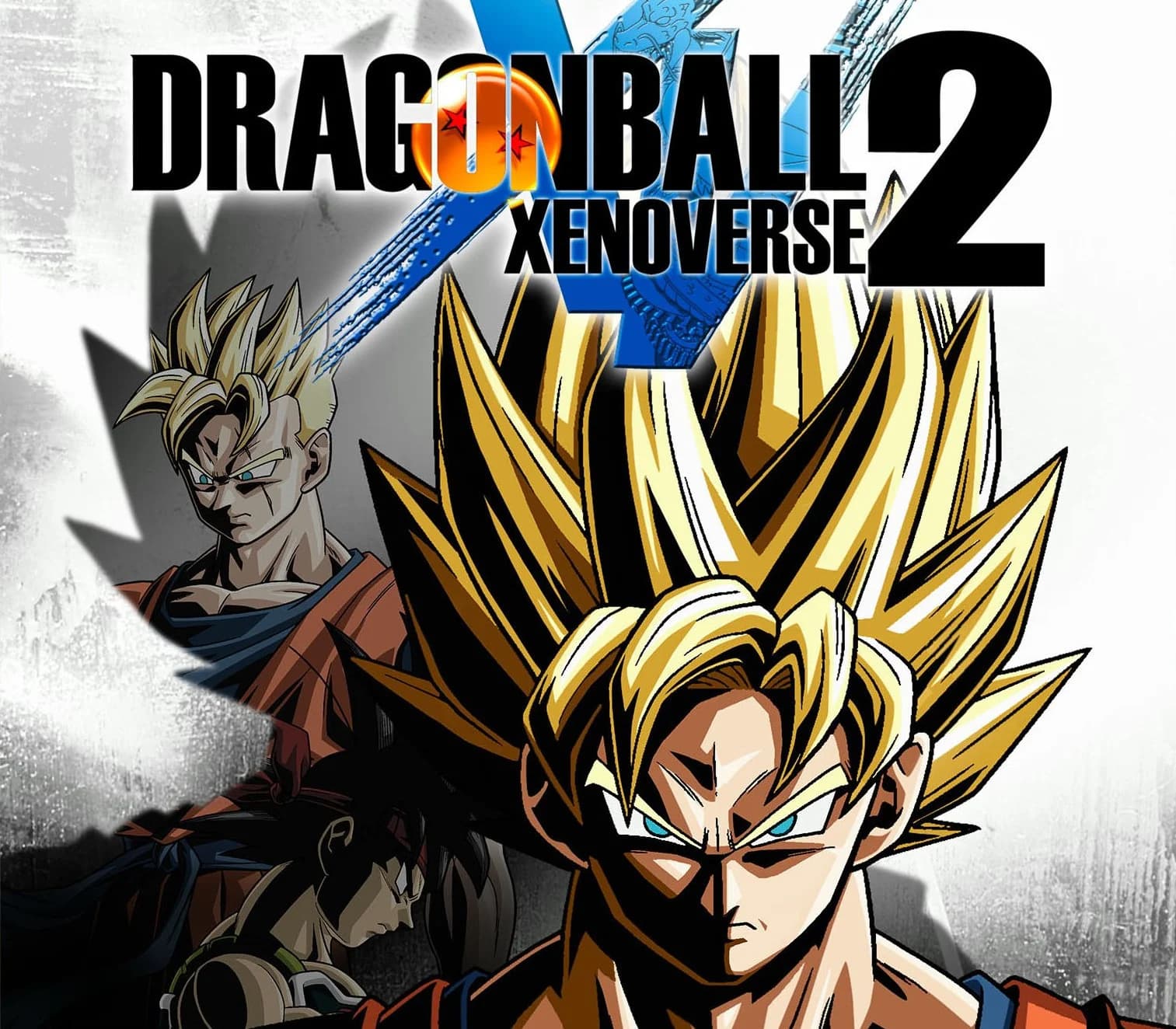 DRAGON BALL Xenoverse 2 Nintendo Switch Online Account Activation